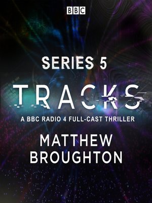 cover image of Tracks, Series 5